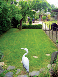 muddy boots landscaping picture Grounds and Garden Maintenance